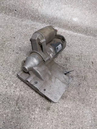 N3Z2,M001T98081C Стартер Mazda RX-8 1.3л Арт 46023057033, вид 1