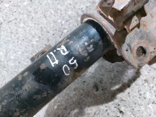 54302CB10A амортизатор передний правый Nissan Murano Z50 Арт 46023057014, вид 2