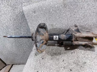 54302CB10A амортизатор передний правый Nissan Murano Z50 Арт 46023057014, вид 3