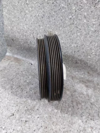 503C2034F Шкив коленвала Dodge Caravan 4 Арт 46023056944_1, вид 2