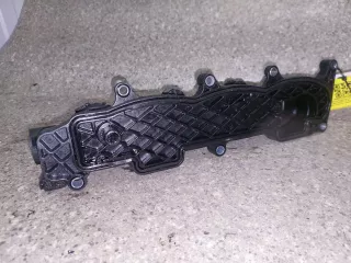 9651815680 Клапанная крышка Citroen C4 1 Арт 46023056920_3, вид 3