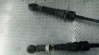 437003Z250RY Кулиса КПП Hyundai i40 restailing Арт 1TD25T601, вид 4