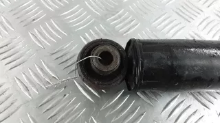 E62104EA2A Амортизатор задней балки Nissan Qashqai 2 Арт 1RT35LX01, вид 2