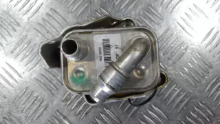 B8316000 Теплообменник масляного фильтра BMW 3 E90/E91/E92/E93 Арт 109915.21, вид 1