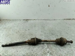 9636786880 Полуось передняя правая Citroen C8 Арт 54244875, вид 1
