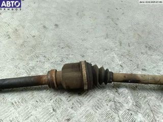 9636786880 Полуось передняя правая Citroen C8 Арт 54244875, вид 3