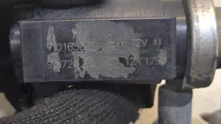 1741240,AV6Q9S468AJ Клапан воздушный Ford Focus 3 Арт 8575711, вид 2