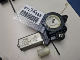 67627341564 Моторчик стеклоподъёмника задний правый BMW 3 F30/F31/GT F34 Арт Z314926, вид 1