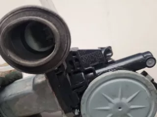 8572035140 Моторчик стеклоподъёмника задний правый Toyota Rav 4 4 Арт Z315009, вид 4