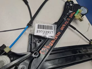 51337365260 Стеклоподъемник передний правый BMW 4 F32/F33/GT F36 Арт Z315017, вид 2
