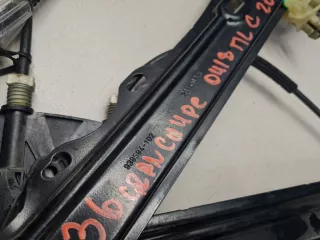 51337365260 Стеклоподъемник передний правый BMW 4 F32/F33/GT F36 Арт Z315017, вид 3