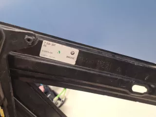 51337365260 Стеклоподъемник передний правый BMW 4 F32/F33/GT F36 Арт Z315017, вид 4