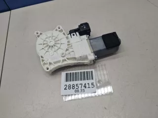 T4N29080 Моторчик стеклоподъёмника передний правый Jaguar XE 1 Арт Z315139, вид 5