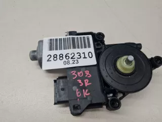 9675466380 Моторчик стеклоподъёмника задний правый Peugeot 308 1 Арт Z315189, вид 1