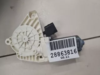 A0009066106 Моторчик стеклоподъёмника передний левый Mercedes S C217 Арт Z315217, вид 4