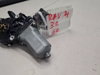 8572035140 Моторчик стеклоподъёмника задний правый Toyota Rav 4 4 Арт Z315229, вид 2