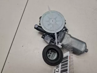 8572035140 Моторчик стеклоподъёмника задний правый Toyota Rav 4 4 Арт Z315229, вид 3