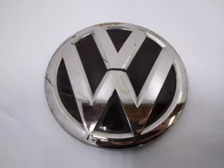7E0853630D Эмблема багажника Volkswagen Multivan T5 restailing Арт TP63395, вид 2