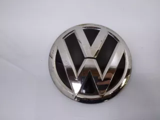 7E0853630D Эмблема багажника Volkswagen Multivan T5 restailing Арт TP63395, вид 3