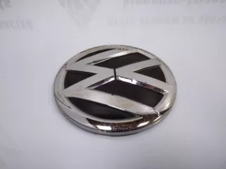 7E0853630D Эмблема багажника Volkswagen Multivan T5 restailing Арт TP63395, вид 4