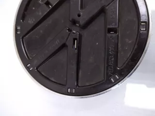 7E0853630D Эмблема багажника Volkswagen Multivan T5 restailing Арт TP63395, вид 7