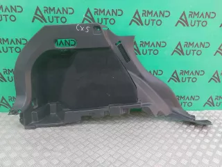 KB7W68870A02, KB7W68870 Обшивка багажника Mazda CX-5 2 Арт ARM287375, вид 1