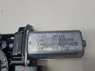67627410753 Моторчик стеклоподъёмника передний левый BMW 2 F45/F46 Арт ZAP315154, вид 3