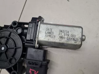 67627406633 Моторчик стеклоподъёмника передний левый BMW 3 F30/F31/GT F34 Арт ZAP315234, вид 2