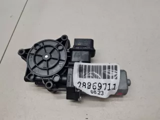 67627406633 Моторчик стеклоподъёмника передний левый BMW 3 F30/F31/GT F34 Арт ZAP315244, вид 4