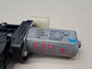 67627341563 Моторчик стеклоподъёмника задний левый BMW 1 F20/F21 Арт ZAP315252, вид 2