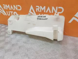 9842649180, 9809803480 бачок омывателя Peugeot Traveller Арт AR246748, вид 2