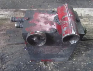 5010224942 Насос подъёма кабины Renault Magnum Арт 25354, вид 1