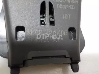 36130T1GG02 Радар Honda CR-V 4 Арт AM52242280, вид 3