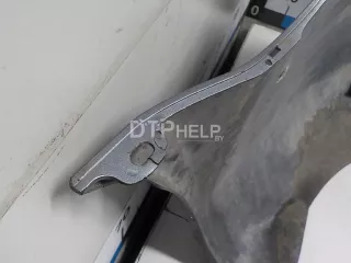 G21B50221G8N Бампер задний Mazda 6 1 Арт AM51385862, вид 12