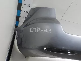 G21B50221G8N Бампер задний Mazda 6 1 Арт AM51385862, вид 5