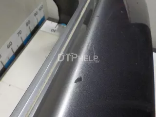 G21B50221G8N Бампер задний Mazda 6 1 Арт AM51385862, вид 8