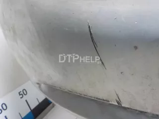 G21B50221G8P Бампер задний Mazda 6 1 Арт AM51786855, вид 17