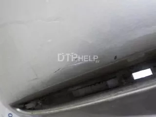 G21B50221G8P Бампер задний Mazda 6 1 Арт AM51786855, вид 6