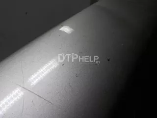 G21B50221G8P Бампер задний Mazda 6 1 Арт AM51786855, вид 9