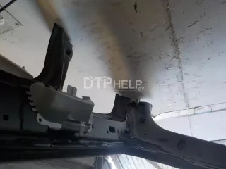 7P6817101A Крыша Volkswagen Touareg 2 Арт AM51890991, вид 19