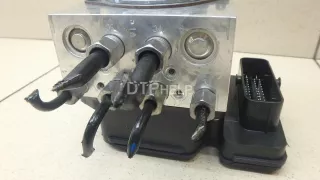 68085389AA Блок ABS (насос) Jeep Grand Cherokee IV (WK2) Арт AM95383094, вид 4