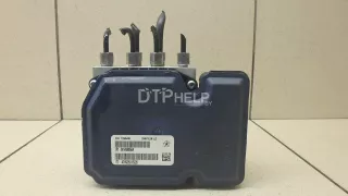 68085389AA Блок ABS (насос) Jeep Grand Cherokee IV (WK2) Арт AM95383094, вид 6