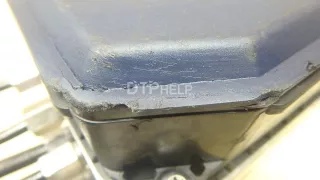68085389AA Блок ABS (насос) Jeep Grand Cherokee IV (WK2) Арт AM95383094, вид 9