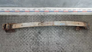  Рессора задняя Renault Master 3 Арт 1RT25LU01, вид 6