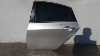  Дверь задняя левая Mazda 6 2 Арт YEA18FG01, вид 1