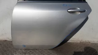  Дверь задняя левая Mazda 6 2 Арт YEA18FG01, вид 2