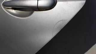  Дверь задняя левая Mazda 6 2 Арт YEA18FG01, вид 5