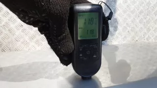  Дверь задняя левая Mazda 6 2 Арт YEA18FG01, вид 6