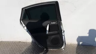  Дверь задняя левая Mazda 6 2 Арт YEA18FG01, вид 7