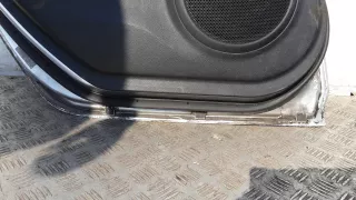  Дверь задняя левая Mazda 6 2 Арт YEA18FG01, вид 8